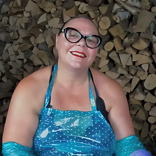 Mistress April