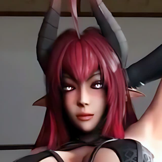 OC - Pornstar Profile