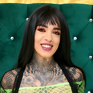 Monna Trixx - Pornstar Profile