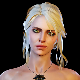 Cirilla Fiona Elen Riannon - Pornstar Profile