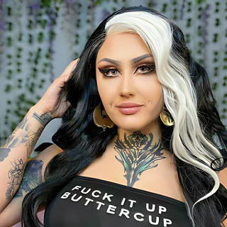 Lilith Rae Fox - Pornstar Profile