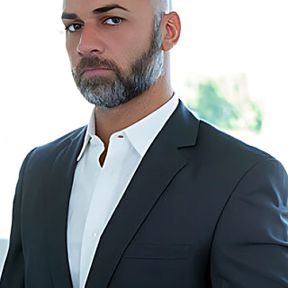 Christian Clay - Pornstar Profile