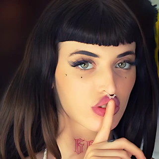 Susy Bad - Pornstar Profile