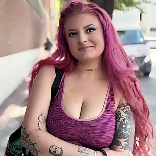 Rebeca Addams - Pornstar Profile