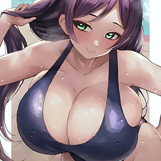 Nozomi Toujou - Pornstar Profile