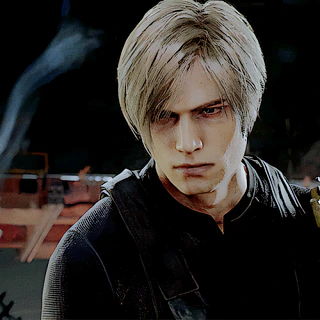 Leon Kennedy - Pornstar Profile