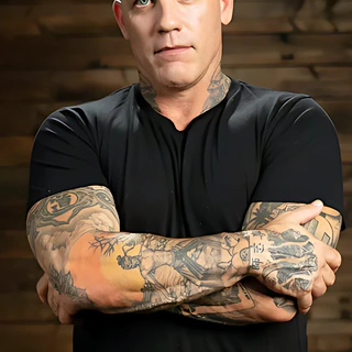 Derrick Pierce - Pornstar Profile