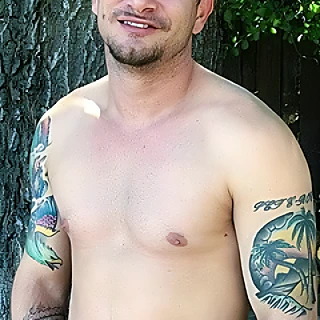 Mr. Pete - Pornstar Profile