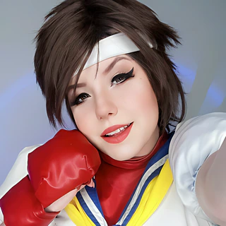 Sakura Kasugano - Pornstar Profile