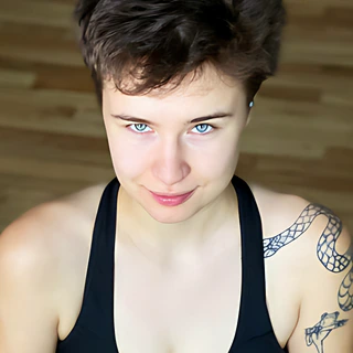 Robin O'Hara - Pornstar Profile