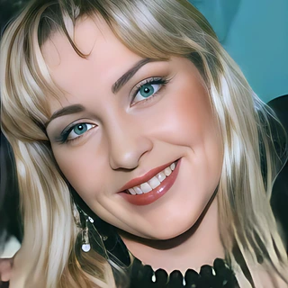 Katarina Berg - Pornstar Profile