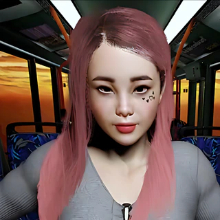 CGI Model - Pornstar Profile