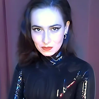 Ms Riots - Pornstar Profile