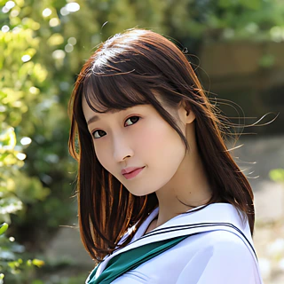 Mizuki Amane