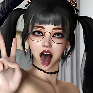 Lucy Brilliant - Pornstar Profile