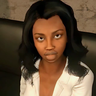 Amara - Pornstar Profile