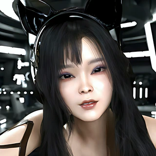 Nana - BrilliantVR - Pornstar Profile