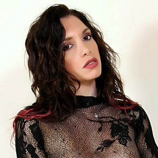 Lady Scarlet - Pornstar Profile