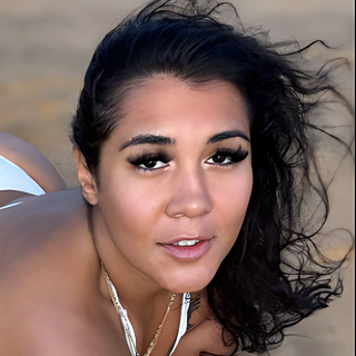 Estefani Santos - Pornstar Profile