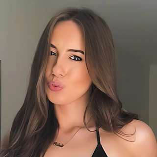 Kali Kingsley - Pornstar Profile