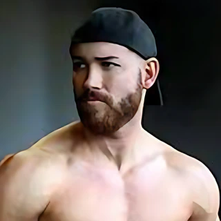 Mr. Big Fat Dick