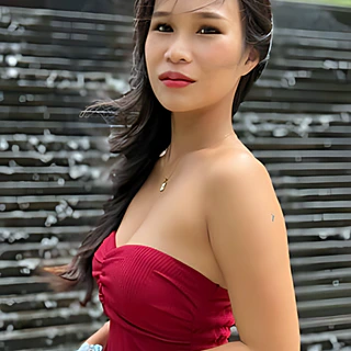Nay VrinAsia - Pornstar Profile