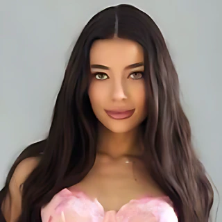 Yana Kucheryava - Pornstar Profile