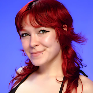 MushroomSofi - Pornstar Profile
