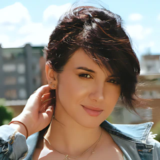 Vanandjuani - Pornstar Profile