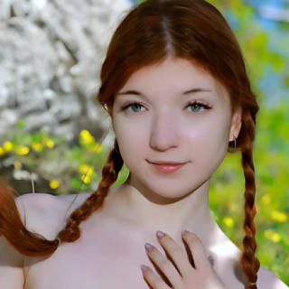 Fiona Fox