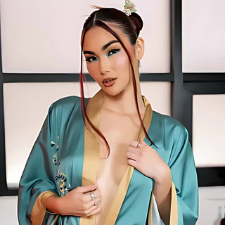 Scarlette Moon - Pornstar Profile