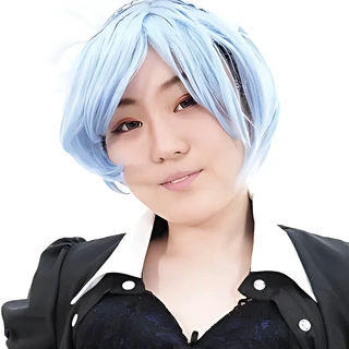 Cocoa Shirayuki