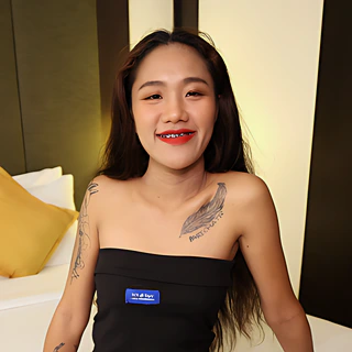 Emmy VRinAsia - Pornstar Profile