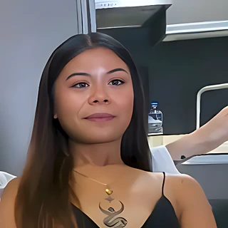 Mika LotusVR - Pornstar Profile