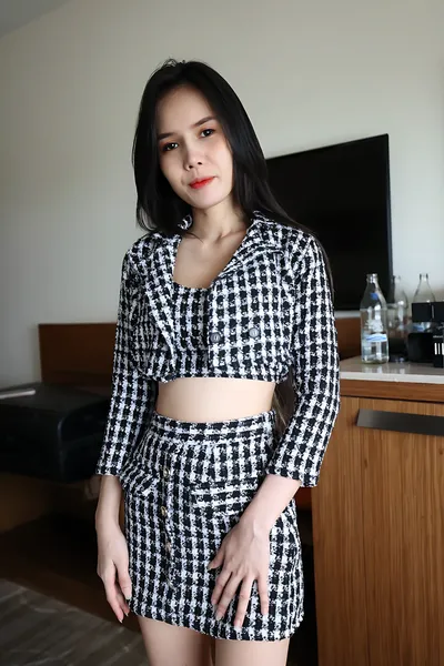 Mai - Pornstar Profile