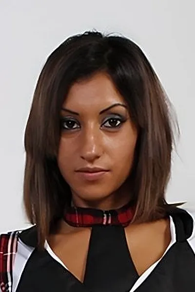 Katia Casadei - Pornstar Profile