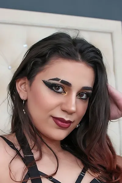 Kassie Kas - Pornstar Profile