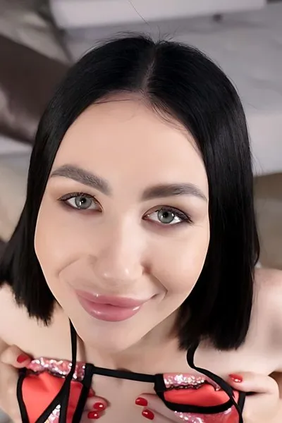 Vivien Grace - Pornstar Profile