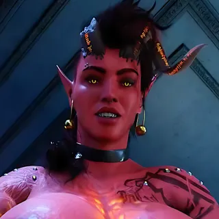 Karlach - Pornstar Profile