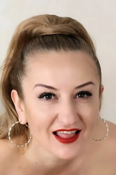 Kitsy May - Pornstar Profile
