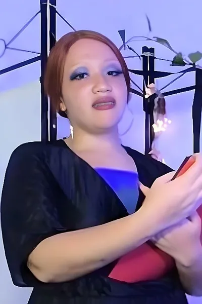Eris Yazmine - Pornstar Profile
