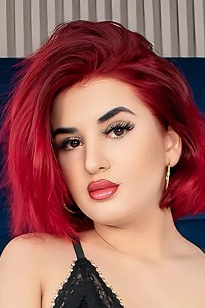 Chira Miller - Pornstar Profile