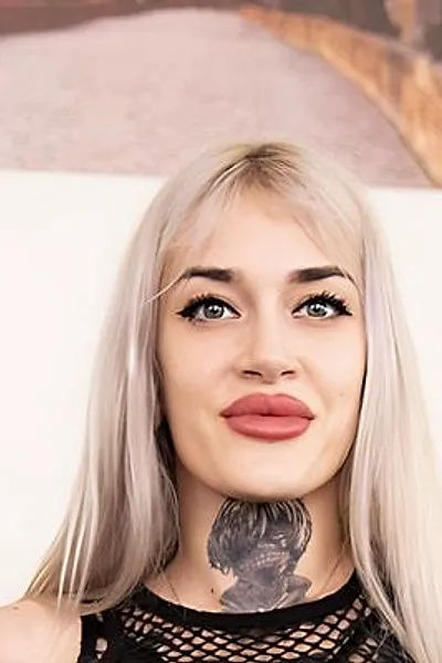 Sasha Anime - Pornstar Profile