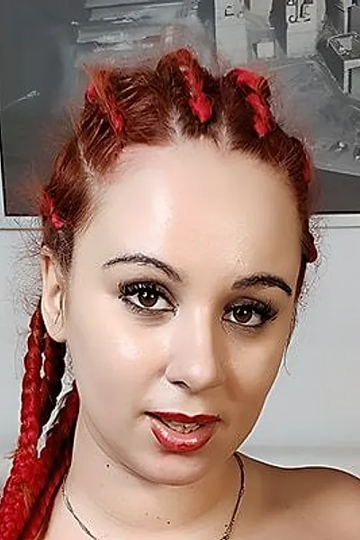 Cindy Red - Pornstar Profile