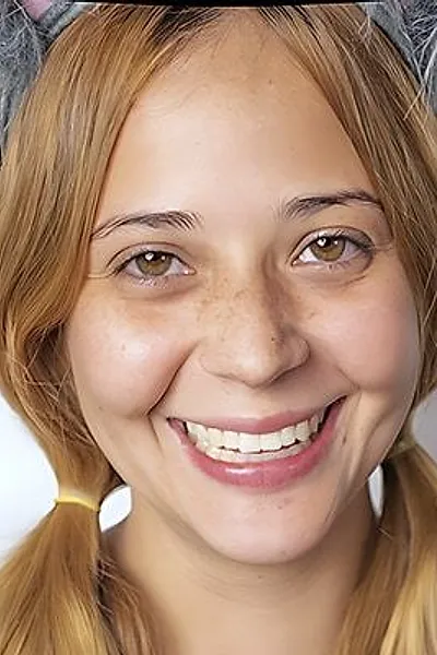 Melanie - Pornstar Profile