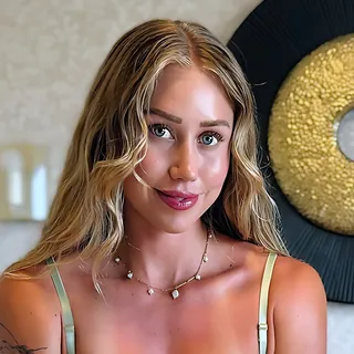 Luna Rose - Pornstar Profile