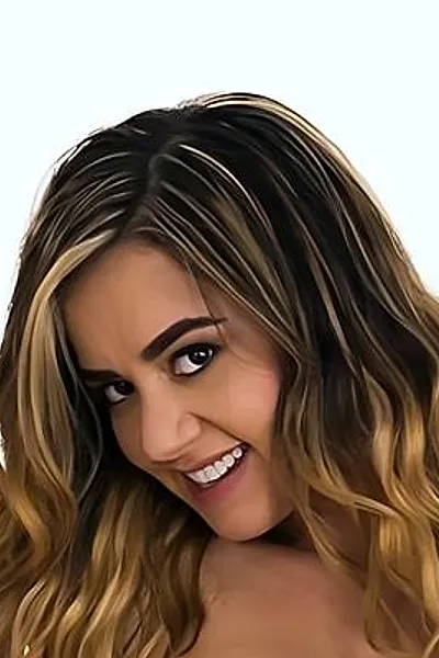 Luisa - Pornstar Profile