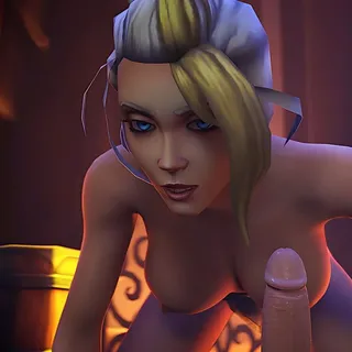Jaina Proudmoore - Pornstar Profile