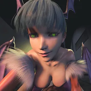 Morrigan - Pornstar Profile