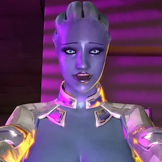 Liara T'Soni - Pornstar Profile